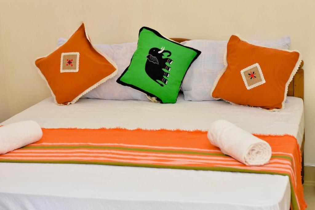 Kandy Dilruk Homestay Екстериор снимка